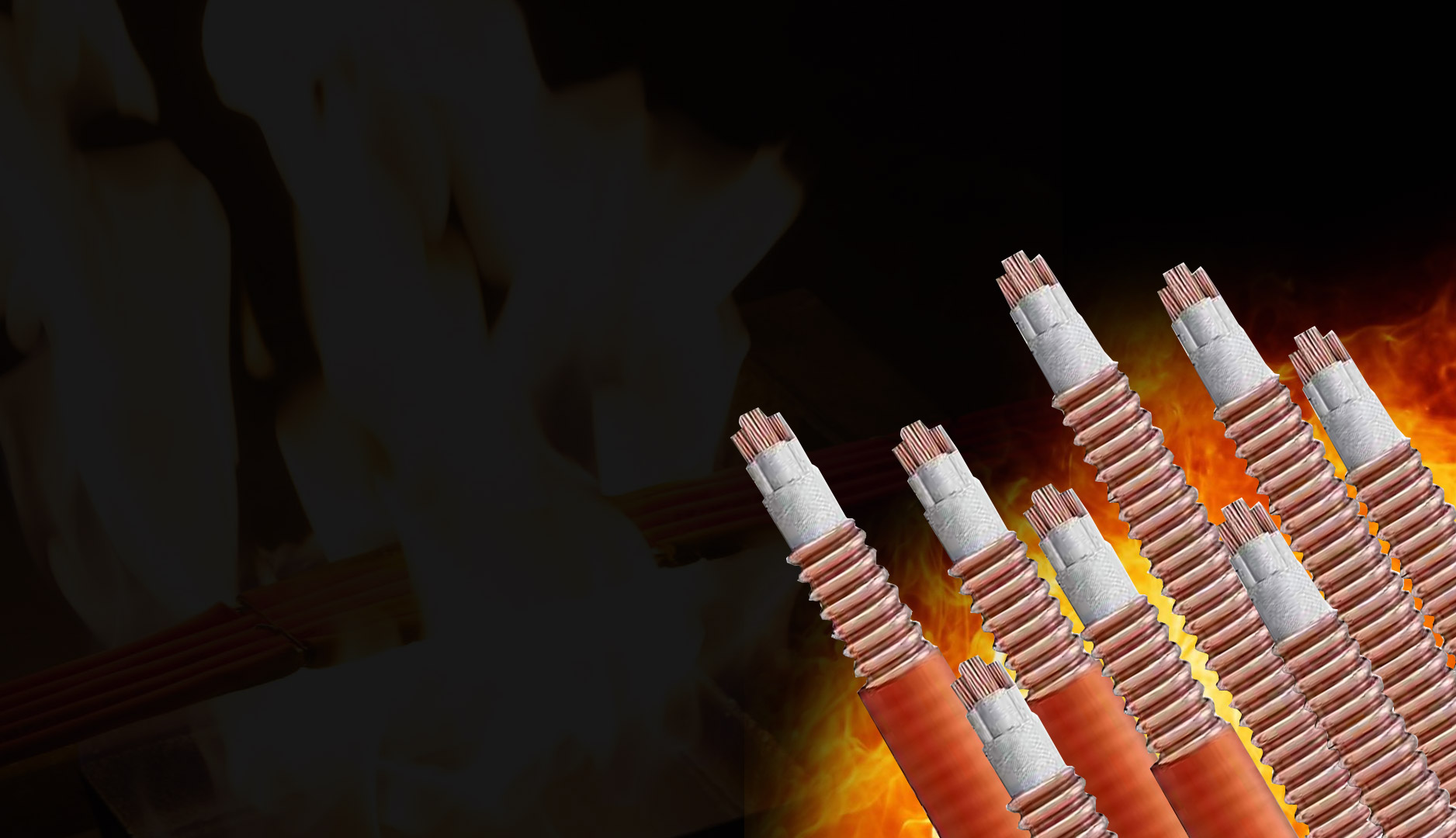 防火電纜廠(chǎng)家---闊達(dá)電纜有限公司的產(chǎn)品有防火電纜、國(guó)標(biāo)電纜、礦物質(zhì)防火電纜、YTTW電纜、電力電纜、柔性防火電纜、耐火電纜、BTTZ電纜、剛性防火電纜、控制電纜